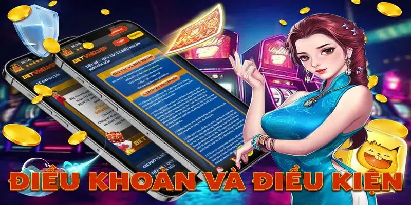 Cam kết của nền tảng