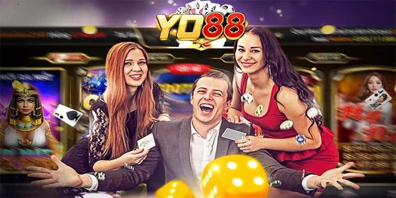 Hình thức liên hệ chăm sóc khách hàng Yo88