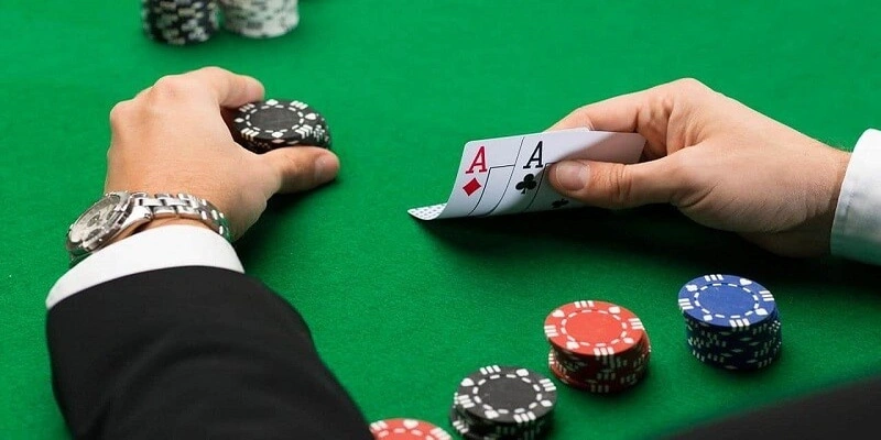 Lợi ích của việc đánh Baccarat