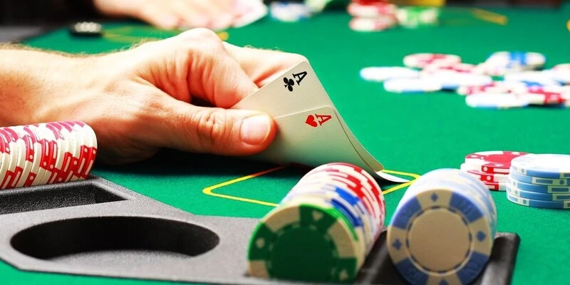 Luật chơi của bài baccarat