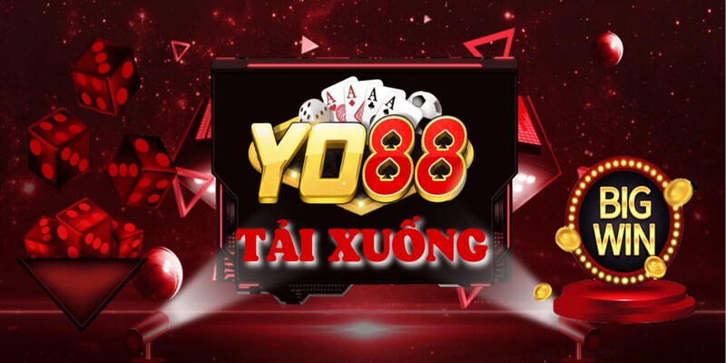 Tải Yo88 ngập tràn khuyến mãi khủng