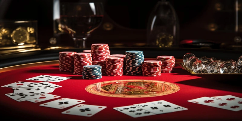 Tìm hiểu kinh nghiệm chơi bài baccarat hiệu quả