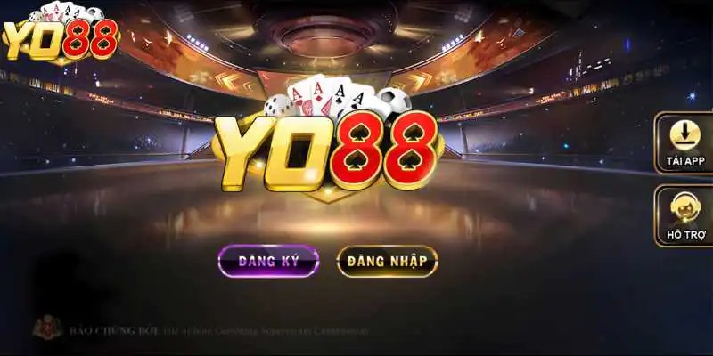 Link vào Yo88 chuẩn, mới nhất